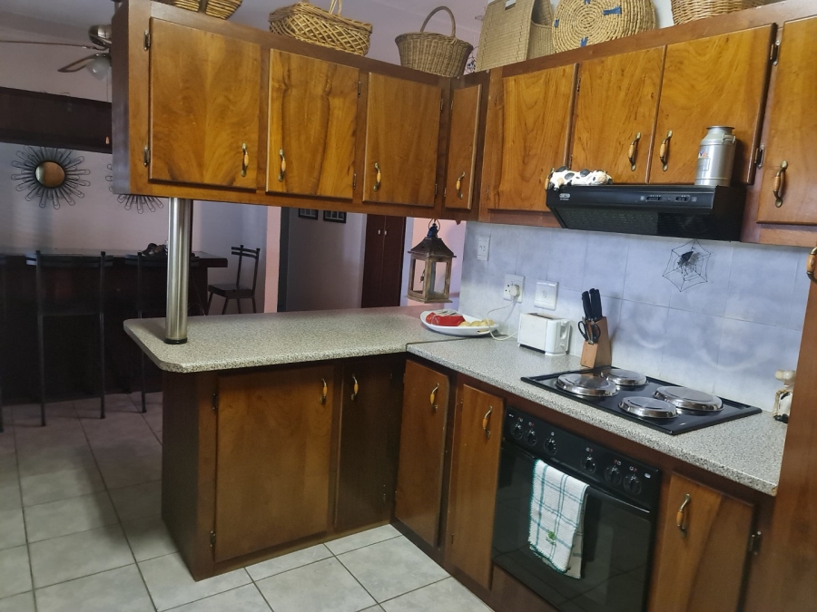 3 Bedroom Property for Sale in Waterval East North West